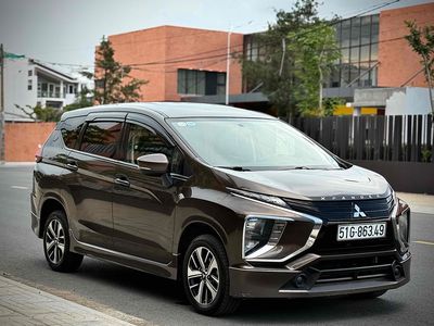 Mitsubishi Xpander 2018 1.5 MT - 129639 km. Mua bán Ô tô tại Quận 6 Tp Hồ Chí Minh được đăng bởi lê bảo anh