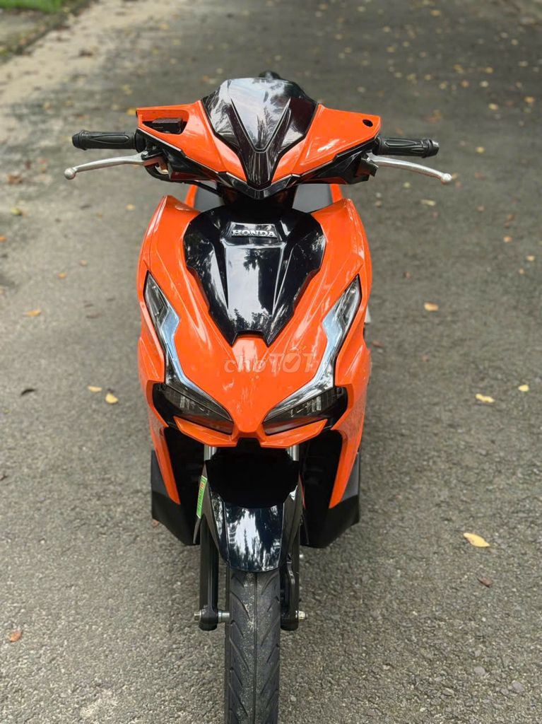 👉 AIRBLADE 150C ABs 2022 XE KENG. Mua bán Xe máy tại Thành phố Thủ Đức Tp Hồ Chí Minh được đăng bởi XE MÁY ANH hình 2