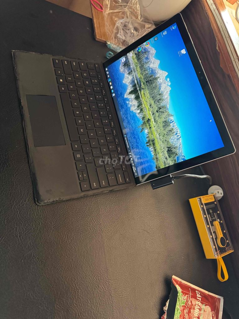 Surface Pro 4 máy 2 trong 1 cho cv