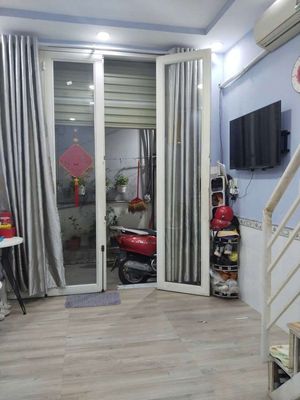 Rent · 1 bd · 16 м² · Quận 12, ул. Lê Văn Khương