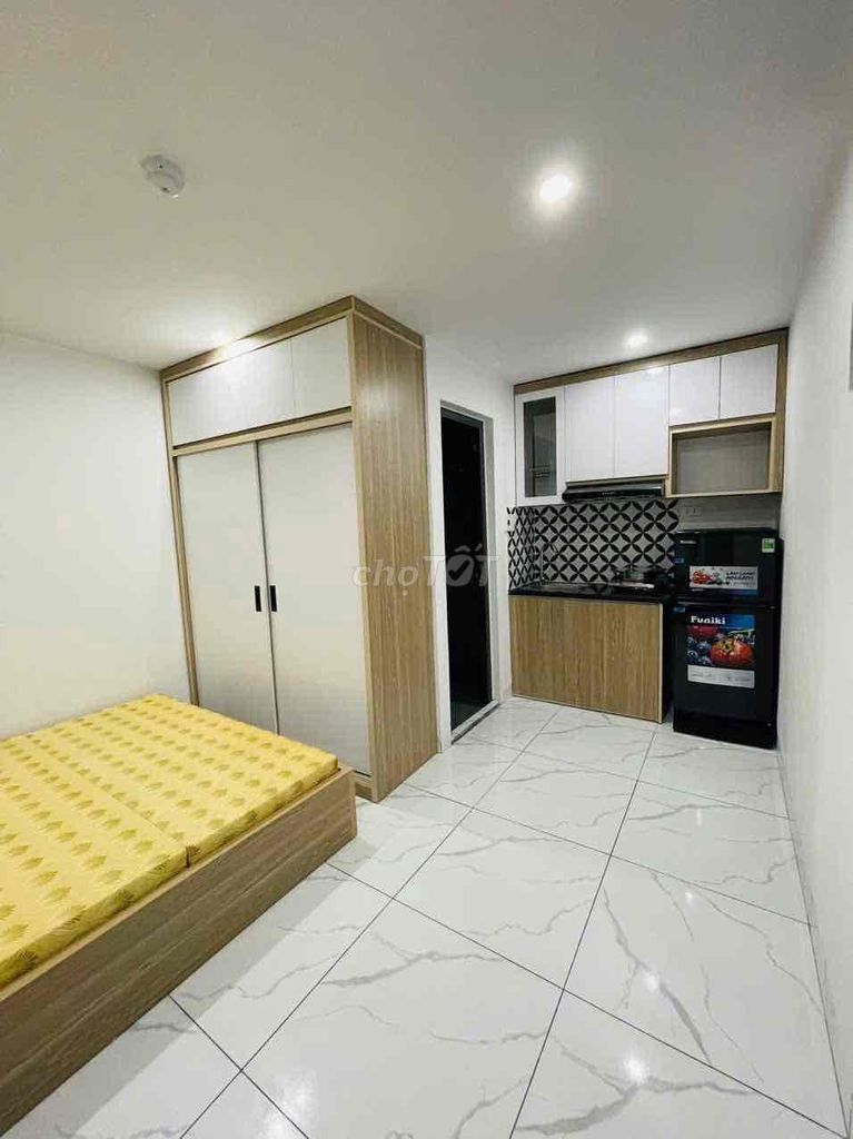 Siêu Ngon!  Bán CHDV Apartment Ngõ 38 Xuân La, Tây Hồ - 60M - 7 Tầng