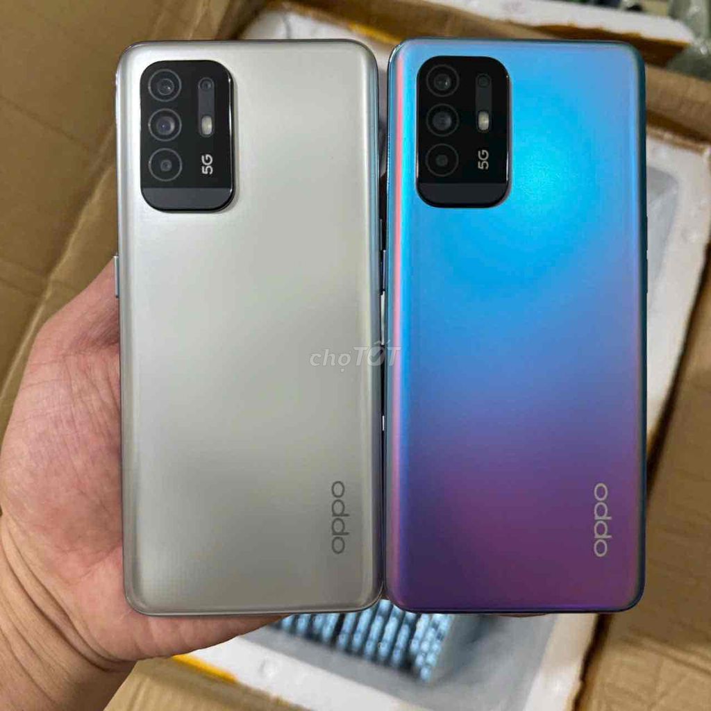 Oppo A95 5G ram 12/256gb. Mua bán Điện thoại tại Thành phố Thủ Đức Tp Hồ Chí Minh được đăng bởi Nam khang store hình 1