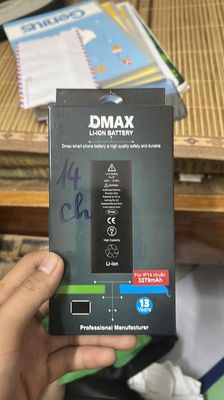 pin ip14 90% cho anh em dùng chống cháy. Mua bán Điện thoại tại Huyện Bình Xuyên Vĩnh Phúc được đăng bởi Ng Đăng Quang