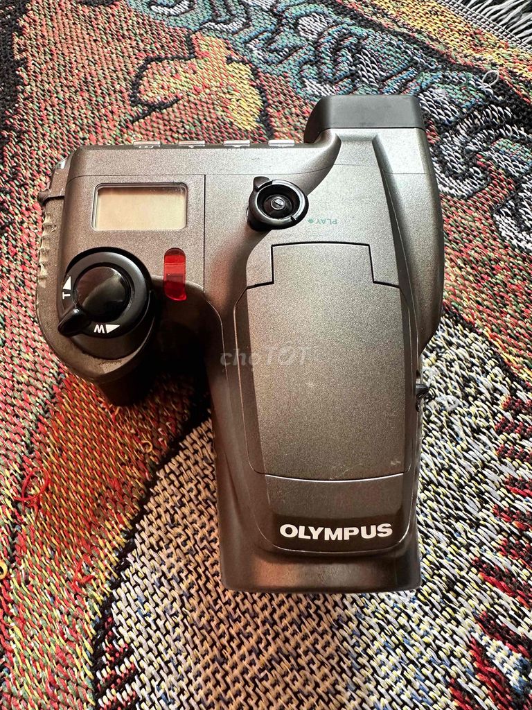 Máy ảnh Olympus C-1400 L. Mua bán Máy ảnh, Máy quay tại Thành phố Huế Thừa Thiên Huế được đăng bởi Tuổi Thơ hình 1