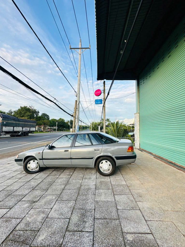 XE NHÀ ĐI CẦN  BÁN  - 010024 km. Mua bán Ô tô tại undefined undefined được đăng bởi nguyển thanh tâm hình 5