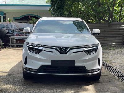 VinFast VF8 2023 Eco -. Mua bán Ô tô tại Quận 1 Tp Hồ Chí Minh được đăng bởi Bích Hằng Vinfast