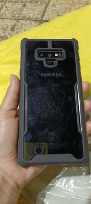 Sam sung nốt 9 máy zin full ram 6/128. Mua bán Điện thoại tại Thành phố Buôn Ma Thuột Đắk Lắk được đăng bởi Cẩm Nhung