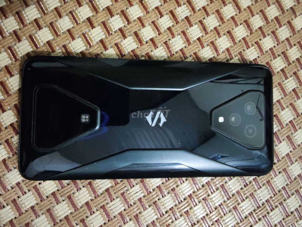 Xiaomi Black Shark 3