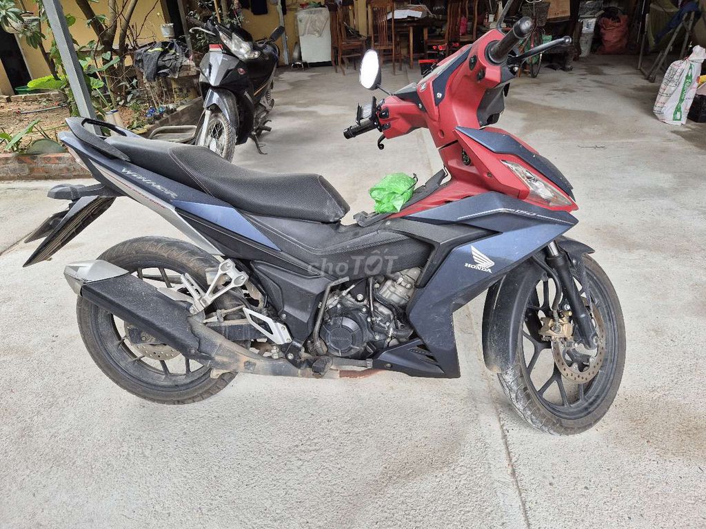 Chính Chủ Cần Sang Nhượng Winner V1 - 2016. Mua bán Xe máy tại Thị xã Sơn Tây Hà Nội được đăng bởi DO VAN YEN hình 1