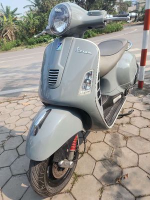 Gts 4vie nhập khẩu. Mua bán Xe máy tại Thành phố Nam Định Nam Định được đăng bởi Minh