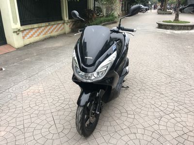 HONDA PCX 125 MÀU ĐEN CHÍNH CHỦ NGUYÊN ZIN -2022