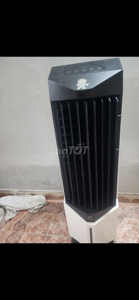 Quạt điều hòa Boss S-102  có ship xa. Mua bán Quạt tại Quận 12 Tp Hồ Chí Minh được đăng bởi phong hình 1