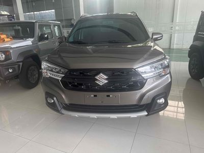 Suzuki XL7 2025 bảng hybrid giảm mạnh bao hs khó. Mua bán Ô tô tại Quận 6 Tp Hồ Chí Minh được đăng bởi Sơn 2