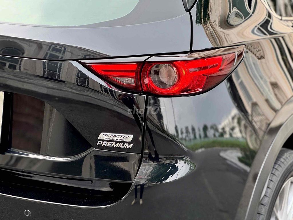 Mazda CX 5 2023 Premium 2.0 AT - 36000 km. Mua bán Ô tô tại Thành phố Thủ Đức Tp Hồ Chí Minh được đăng bởi Đức Thắng hình 7
