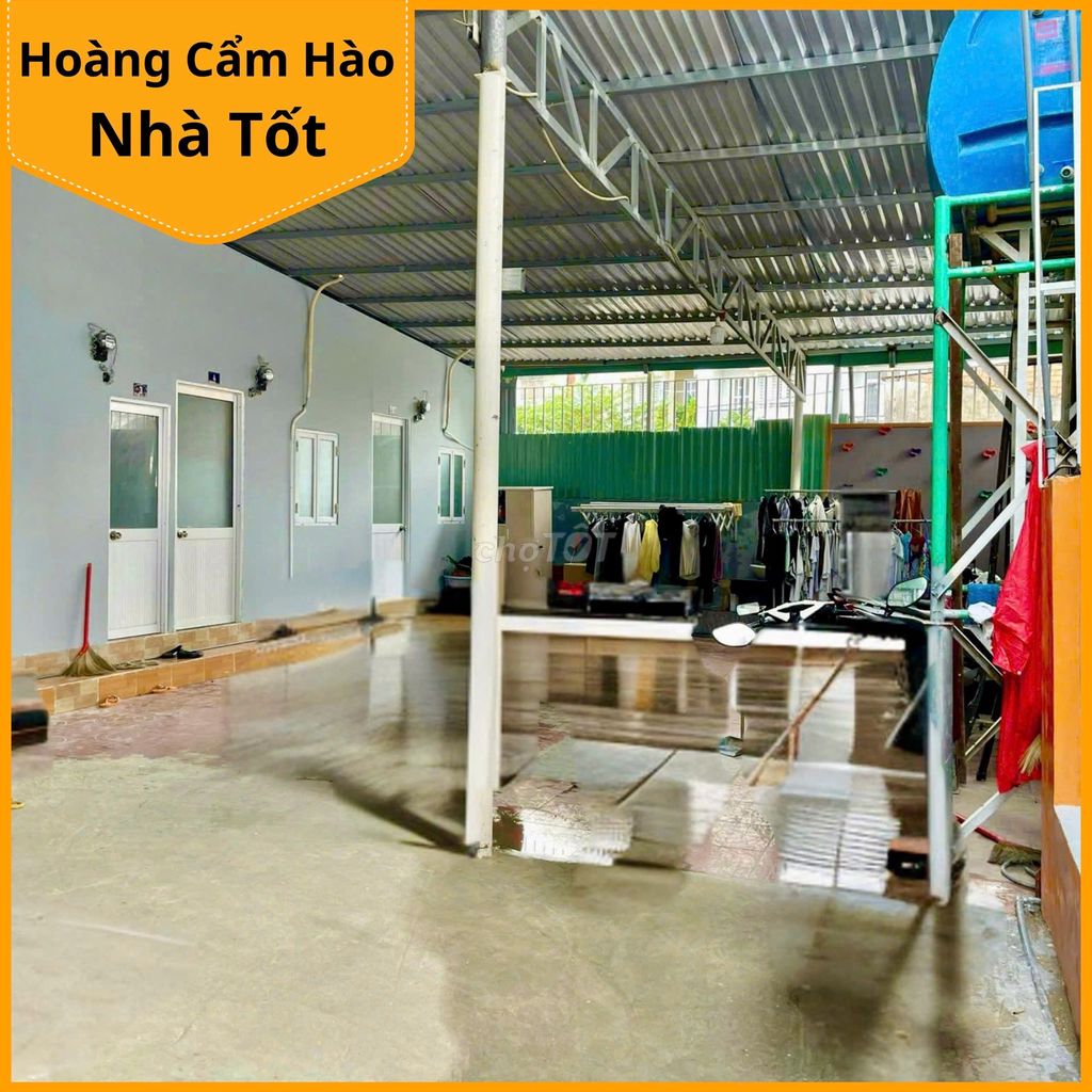 Bán nhà hẻm xe hơi Thống Nhất, Gò Vấp - 288m², 11PN, thu nhập 45Tr/Th