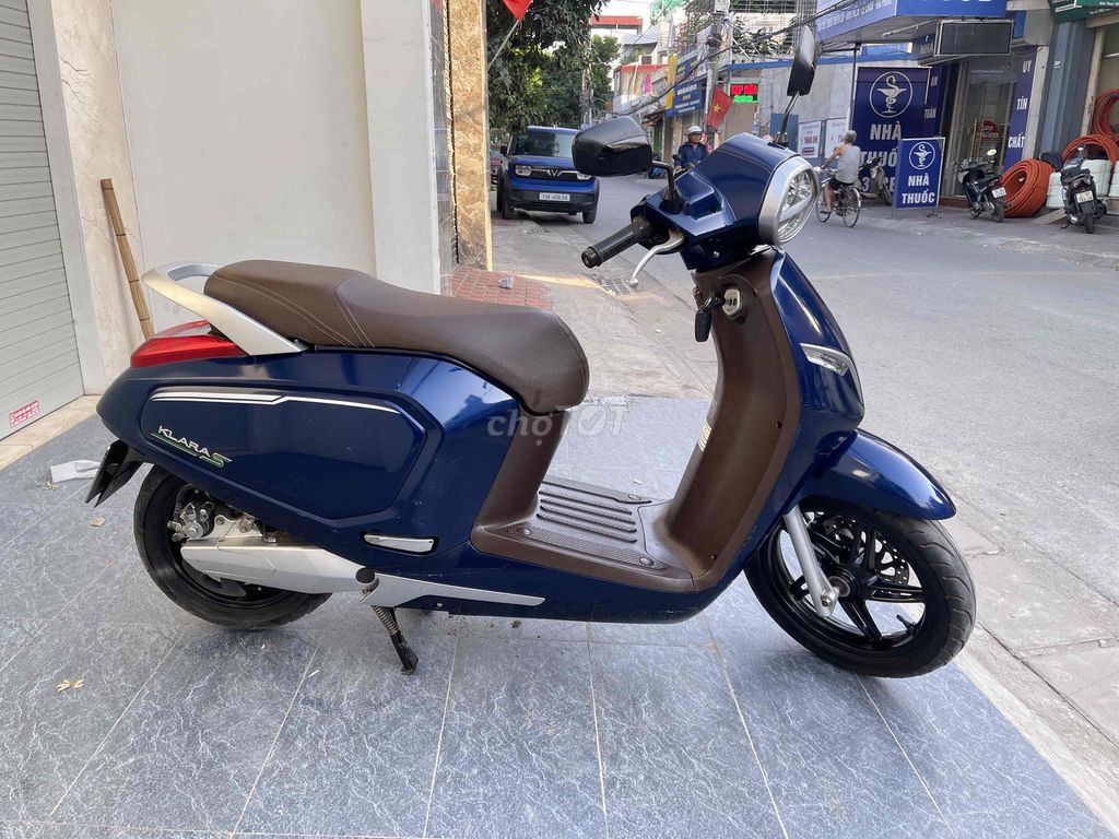 m cần bán e vinfats kala s1 dùng bin b2 mới. Mua bán Xe điện tại Quận Lê Chân Hải Phòng được đăng bởi Hải louis hình 5