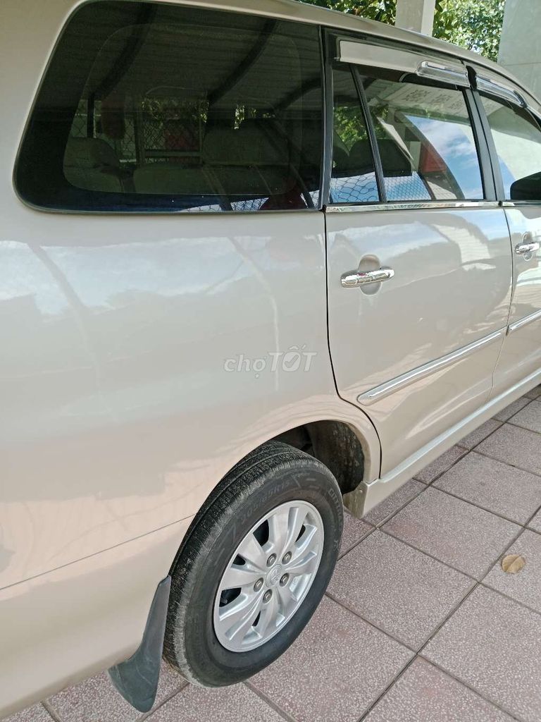 2011 G - 210000 km. Mua bán Ô tô tại Thị xã Bến Cát Bình Dương được đăng bởi Mr tan hình 2