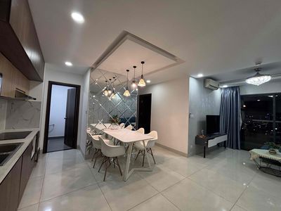 Rent · Căn hộ Sơn Trà Ocean View (The Summit) · 2 bd · 76 м² · Quận Sơn Trà, ул. Ngô Quyền