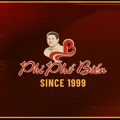Nhà Hàng Hải Sản Phi Phố Biển (1999) logo