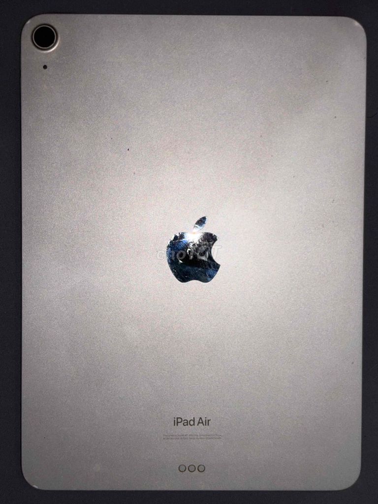 Apple iPad Air 5 256GB Xám. Mua bán Máy tính bảng tại Quận 7 Tp Hồ Chí Minh được đăng bởi Nguyễn Tuấn Anh hình 1