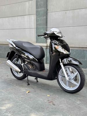 SH 150 NHẬP Ý 2007 DỌN FULL NEW CHÍNH CHỦ BSTP