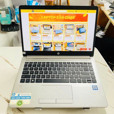 HP Notebook 348-G7 i3-8130U-8GB-256GB-Win10. Mua bán Laptop tại Quận Ninh Kiều Cần Thơ được đăng bởi Võ Diện