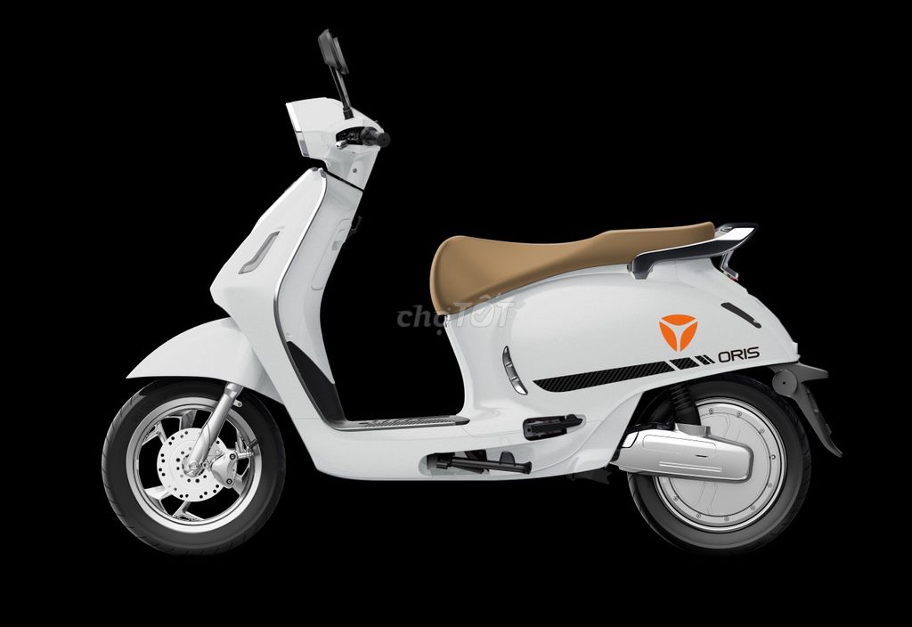 Xe máy điện Yadea Oris thông minh. Mua bán Xe điện tại Thành phố Việt Trì Phú Thọ được đăng bởi Nguyễn Chí Tuấn hình 4