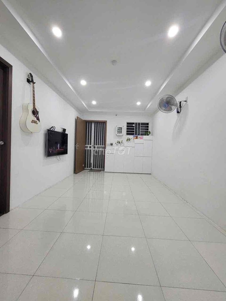 CHUYỂN CHỖ Ở -  BÁN CĂN HỘ TẦNG 7 – CT2B HUD PHƯỚC LONG, NHA TRANG