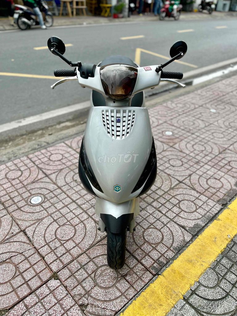 ❤️Piaggio Zip 100cc. BSTP. Xe Liền Đẹp. CÓ GÓP