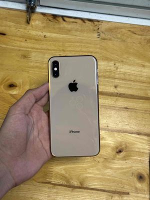 iPhone XS 256GB Zin Full chức năng. Mua bán Điện thoại tại Thị xã Tân Uyên Bình Dương được đăng bởi GIGA SHOP