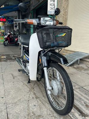 DREAM thái 96.xe đẹp.máy êm.dọn mới. Tp.chính chủ