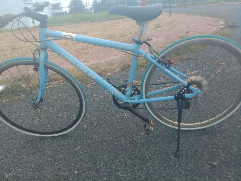 xe nhật bãi . chưa dọn .. Mua bán Xe đạp tại Thành phố Châu Đốc An Giang được đăng bởi Phương Võ Ngọc hình 5