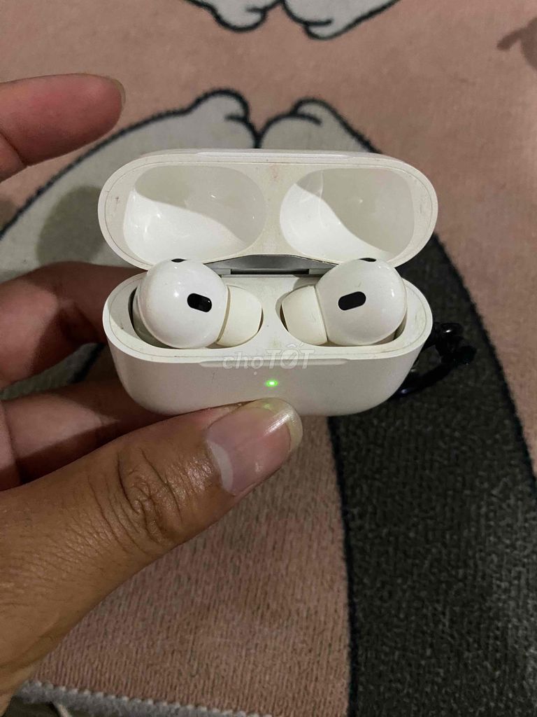 AirPods Pro2 hổ 1562F