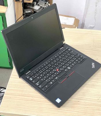 Lenovo ThinkPad L390 i5-8265U, 8Gb, 256Gb, 13,3". Mua bán Laptop tại Thành phố Cà Mau Cà Mau được đăng bởi Điện máy Cà Mau