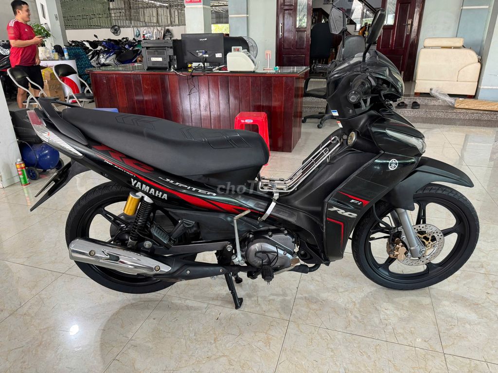 Jupiter fi 2015. Mua bán Xe máy tại Huyện Hàm Thuận Nam Bình Thuận được đăng bởi Toàn hình 3