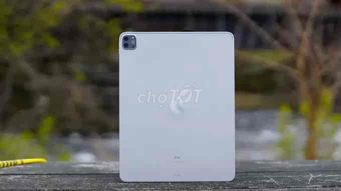 iPad Pr***GB (4G) Trắng. Mua bán Máy tính bảng tại Quận 3 Tp Hồ Chí Minh được đăng bởi Nam Á Mobile hình 3