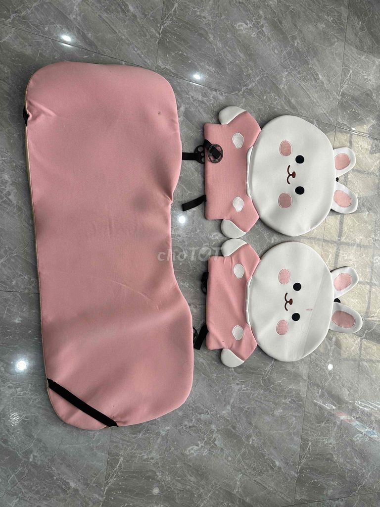 BÁN LÓT GHẾ NGỒI PHÍA SAU OTO CHO TRẺ EM. Mua bán Phụ tùng xe tại Quận Sơn Trà Đà Nẵng được đăng bởi Nguyễn Phương hình 4