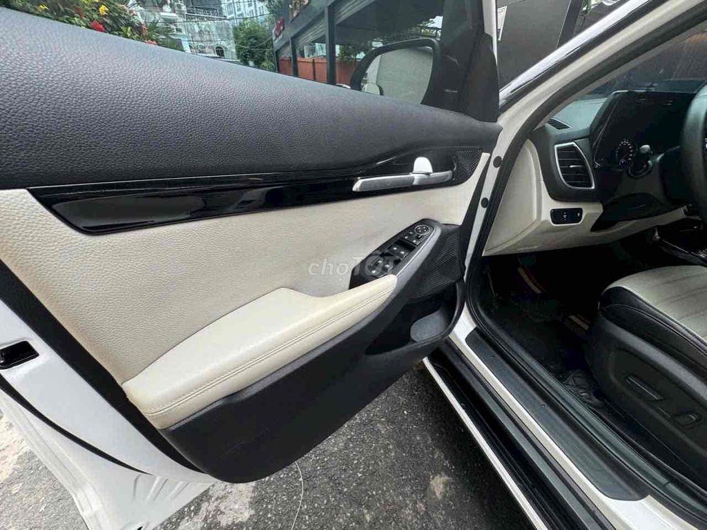 Kia Seltos 2022 Premium 1.4 AT - 34000 km. Mua bán Ô tô tại Quận Gò Vấp Tp Hồ Chí Minh được đăng bởi Thái Tiên hình 10