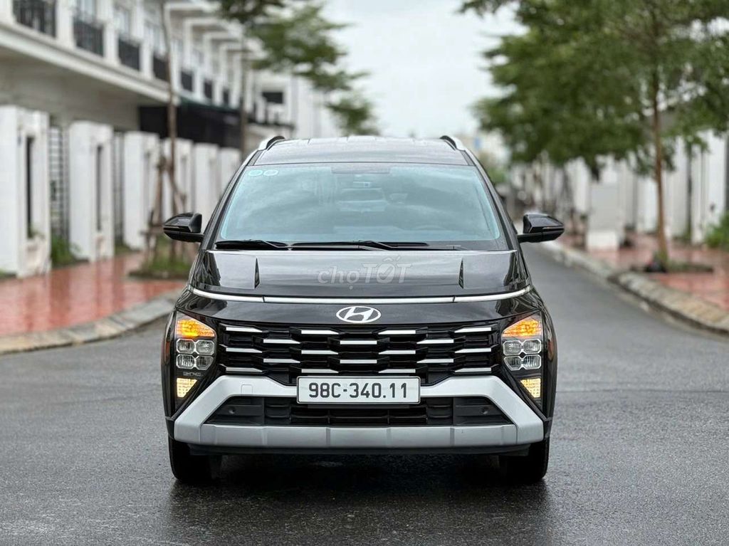 Stagaze 2025 X 1.5 AT - 8000 km. Mua bán Ô tô tại Quận Kiến An Hải Phòng được đăng bởi QUÝ TRẦN AUTO hình 1