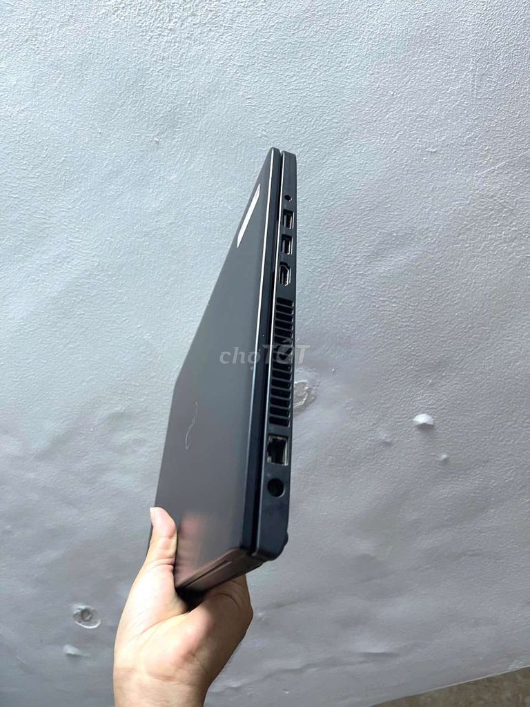 Dell Latitude 3570 I5-6200u 15.6 inch 8GB/256GB. Mua bán Laptop tại Quận Bắc Từ Liêm Hà Nội được đăng bởi Cristiano Ronaldo hình 1