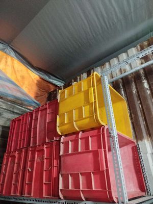 Thùng nhựa đặc KT 61 42 39. Mua bán Đồ chuyên dụng, Giống nuôi trồng tại Quận 12 Tp Hồ Chí Minh được đăng bởi Đoàn nhựt Tân