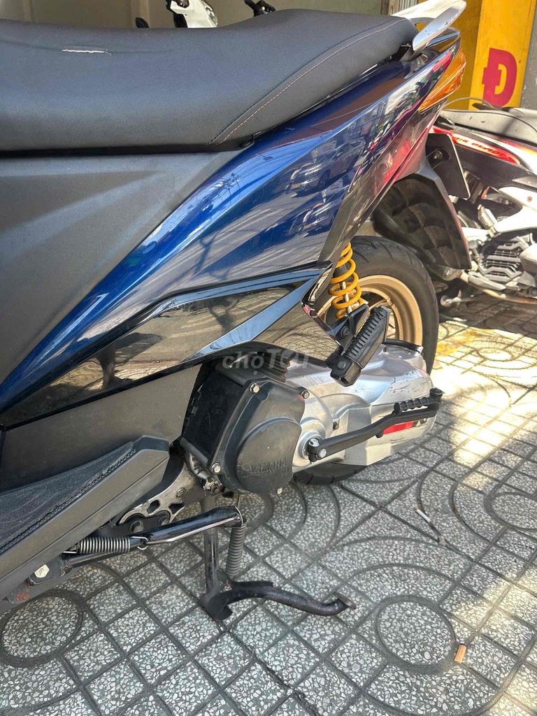 Yamaha luvias Bstp 9 chủ. Mua bán Xe máy tại Quận 12 Tp Hồ Chí Minh được đăng bởi Nguyễn Tuấn hình 3