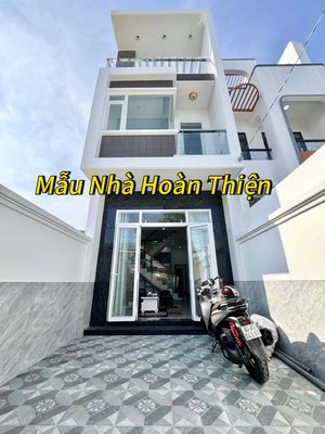 BÁN NHÀ 1T1L (HOÀN CÔNG) MẶT TIỀN ĐƯỜNG HOÀNG MINH CHÁNH P. HOÁ AN. Mua bán nhà ở tại Thành phố Biên Hòa Đồng Nai được đăng bởi Anh Hoang