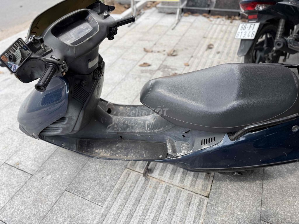 thanh lý spacy nhật 125 chính chủ. Mua bán Xe máy tại Thành phố Sa Đéc Đồng Tháp được đăng bởi Tuấn cầm Đồ hình 7