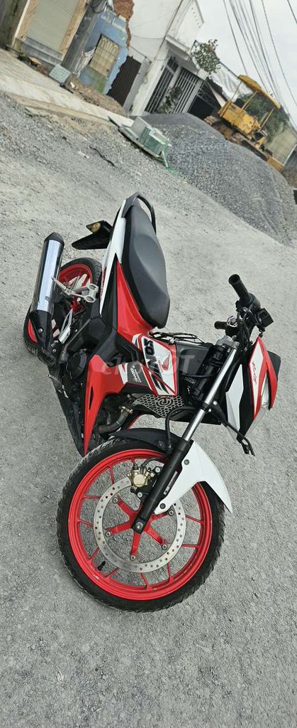 Sonic honda kiểu dáng thể thao như xe mới bstp. Mua bán Xe máy tại Quận 12 Tp Hồ Chí Minh được đăng bởi thảo hình 3
