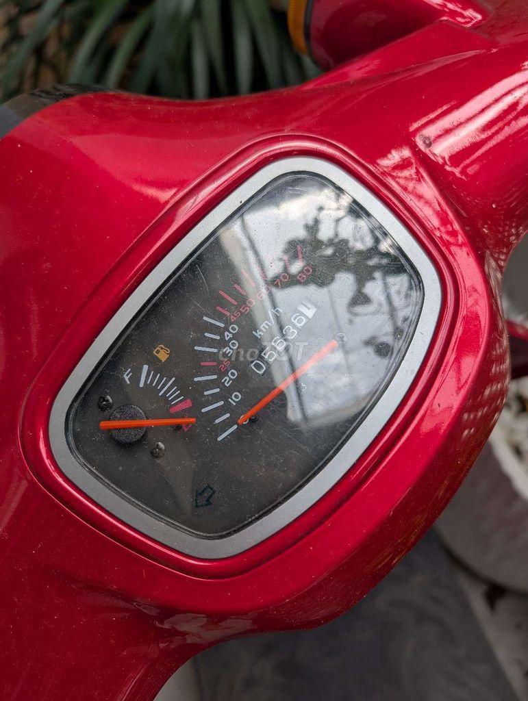 CHÍNH CHỦ CẦN BÁN XE ATHENA 50CC. Mua bán Xe máy tại Thành phố Tam Kỳ Quảng Nam được đăng bởi thomas hình 2