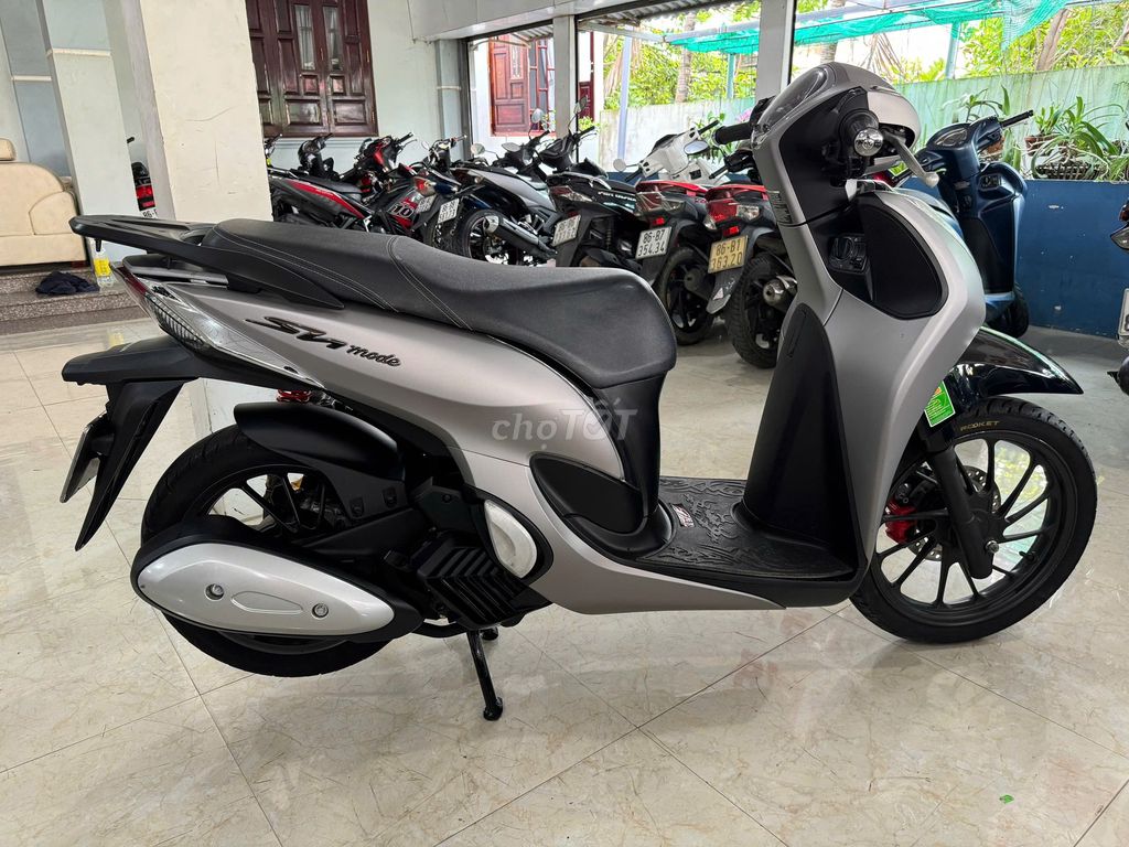 Shmode 2021 abs. Mua bán Xe máy tại Huyện Hàm Thuận Nam Bình Thuận được đăng bởi Toàn hình 4