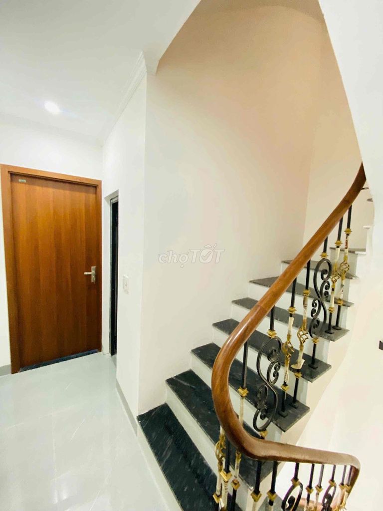 Chính chủ bán nhà Phường Chương Mỹ 34m2 ngõ ô tô 4 tầng giá nhỉnh 4tỷ - ảnh 5