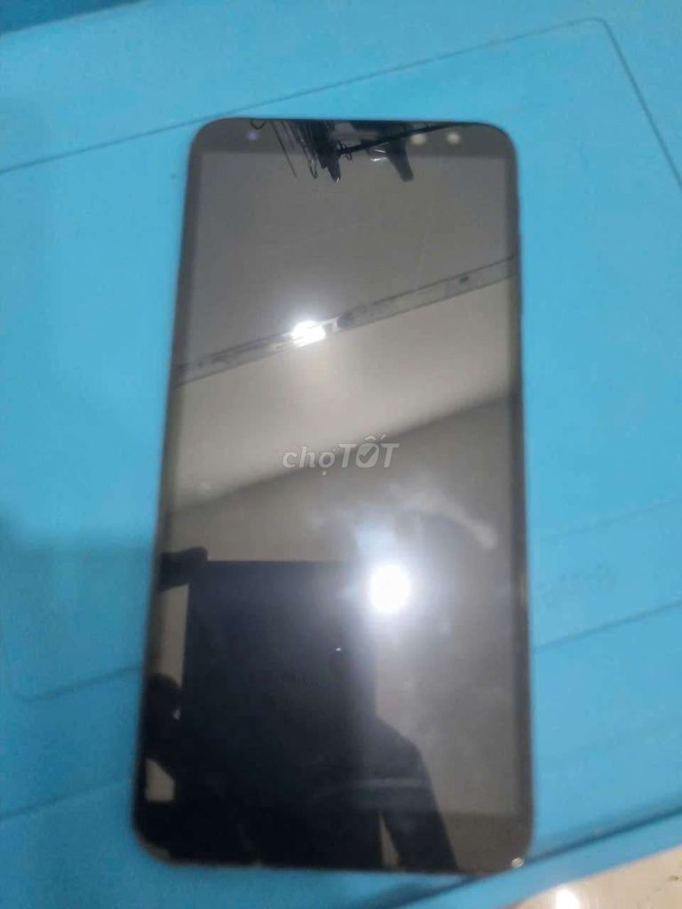 Huawei Nova 2i Xanh Đã sử dụng. Mua bán Điện thoại tại Huyện Chợ Gạo Tiền Giang được đăng bởi Trại gà nồi Trần Duy hình 1