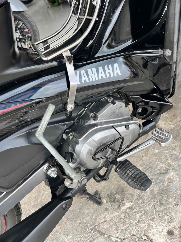 Jupiter Fi 2017 Đẹp Chuẩn (trả góp). Mua bán Xe máy tại Huyện Lai Vung Đồng Tháp được đăng bởi Cửa Hàng Xe Gắn Máy PHONG uy tín hình 5